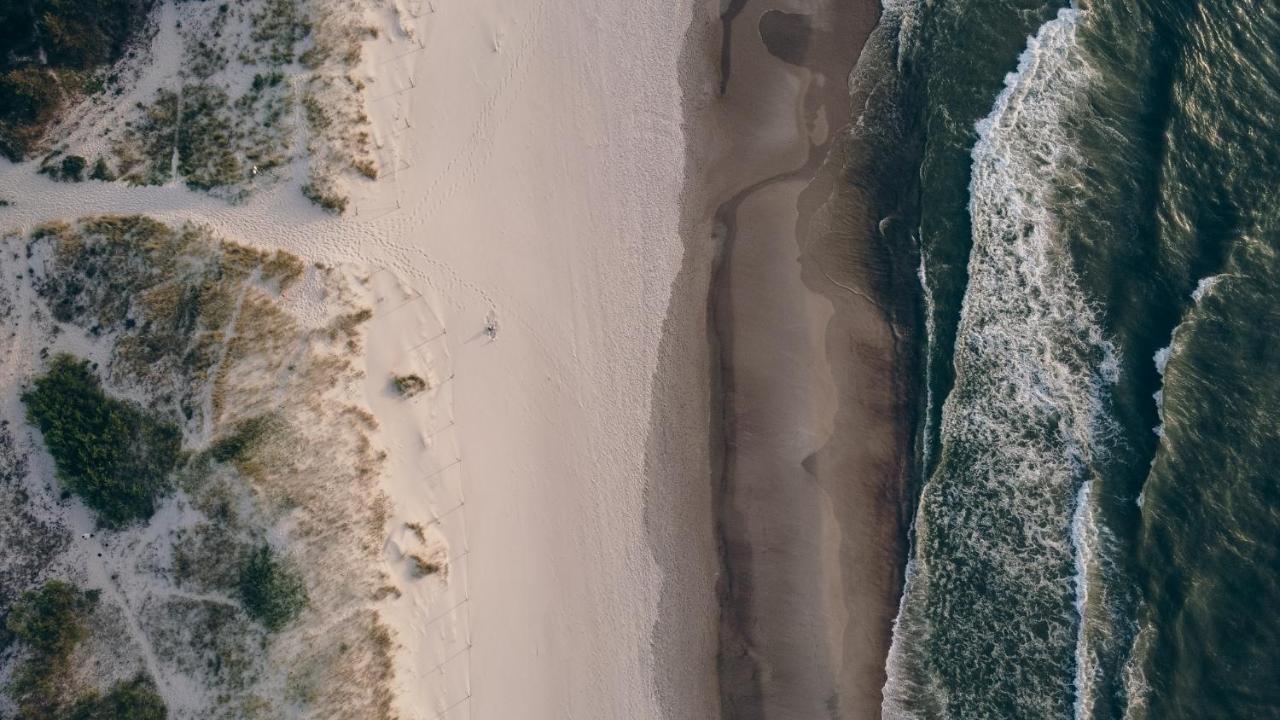 אוסטקה Mersea מראה חיצוני תמונה